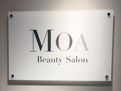 モア 渋谷店(MOA)の写真