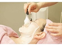 美肌室しずく/シェービング