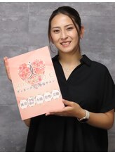 ヴィオーデ 銀座店 齋藤 友美