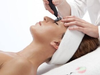 茶ノ木鍼灸整骨院/インディバ INDIBA 深部加温