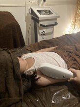 エステサロン ルックス ビューティー(エステサロン Looks Beauty)/キッズ脱毛