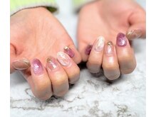 セレスティアラウンジ 平塚(CELESTIA LOUNGE)/90分フルデザイン￥6980