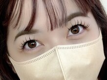 リノ(Lino)/マツエク/フラットラッシュ