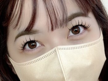 リノ(Lino)/マツエク/フラットラッシュ