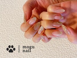 11月12月定額コース/冬ネイル