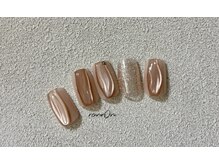 ロンロン(ronron.)/定額design(10) ￥7000