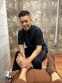 ニヒロ 武蔵小山店(nihilo) 原田 健司