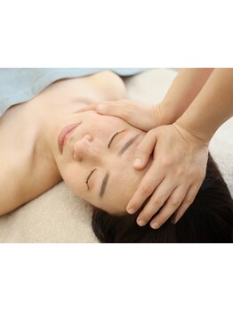 小顔になりたい