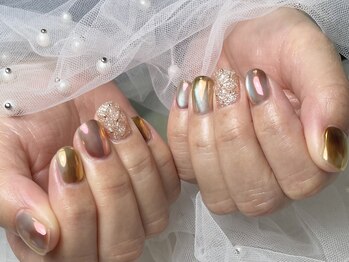 ワイドット(Y.)/定額デザインAコース