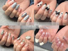 スターネイル プラス 本町店(Star Nail plus)