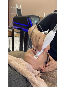 ラローゼ トウキョウ(LA ROSEE TOKYO)/プラズマケア