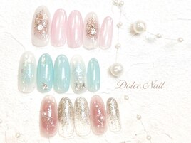 .+..:.* Basicコース*..+.:*