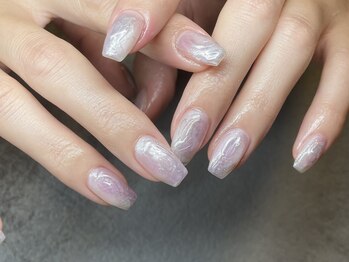 ネイルデザイン