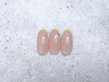 ビーエスネイル 金山店(bs-nail)/初夏・梅雨ネイル