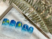 ブレス 仙台駅前本店(BLESS)/ふんわり蛍が幻想的。。