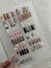AKIHOの定額デザイン ¥5500