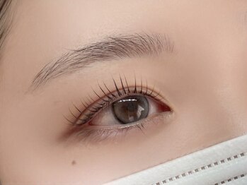 イービー(eevy.55)の写真/【まつげパーマお任せを★】高技術×カウンセリング力×モチ・キープ力に自信有♪