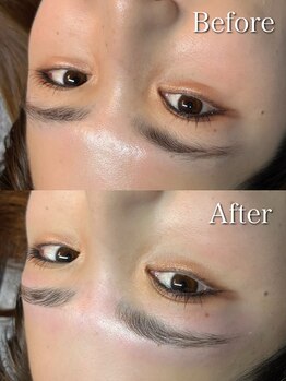 ザ ギフト(The Gift)/新HBL!ハリウッドブロウリフト