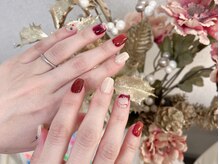 グロー ネイル(Glow Nail)/