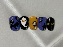 ミケネコネイル社/