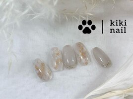 11.12定額B／ニュアンスネイル