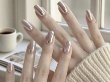 ミュウミュウ(miumiu)/冬限定ネイル特集