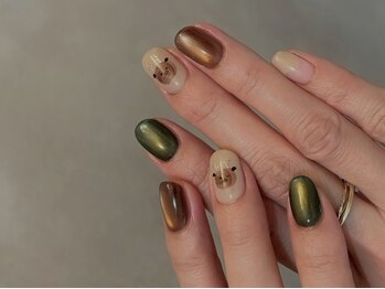 マックスビューティーネイル(MAX BEAUTY nail)/Christmas
