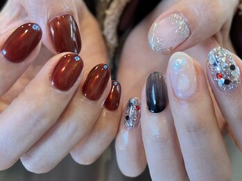 ミュート 三軒茶屋店(mute.)/90min by tsuki