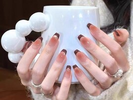 フレンチ/シンプル