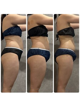 ユニ(uni.)/ヘビー級ダイエットプラン