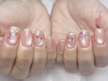 エイミーアーブル(amiable)/お持ち込みデザイン