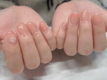 アイ アンド ネイル ロカヒ(Eye & nail LOKAHI)/ワンカラー