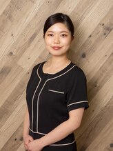  ビューティー&ヘルスケアサロンfelice&nbsp;松山 彩