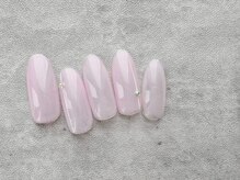 エイル ビューティー アルム(EIL beauty alm)/キャンペーンネイル