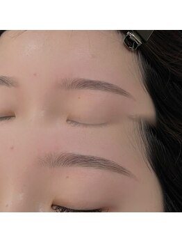 ユニブロウ 枚方店(UNI BROW)/枚方アイブロウWAX