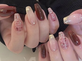 ニコネイルサロン 大宮店(Niko Nailsalon)/