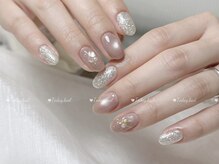 トゥデイネイル(Today.Nail)/シンプル