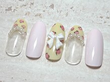 アルカナ(ARCANA)/ハンドデザインプラス￥11,000