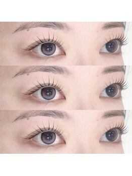 メメル 江坂駅前店(memelu)/メーテルラッシュリフト