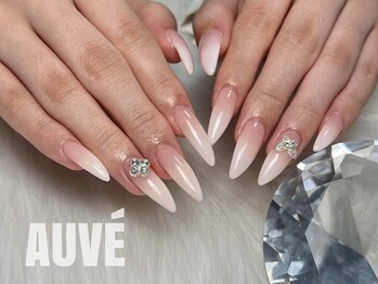 オーヴェ(AUVE)/ベイビーブーマーネイル