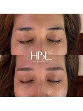 イチ(ichi)/HBL