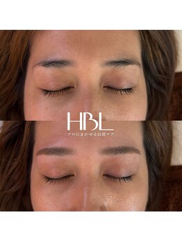 イチ(ichi)/HBL