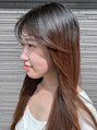 ファネル 京橋(FANELU)&nbsp;Umeoka Nana