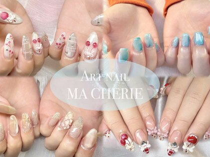 マシェリ(MA CHERIE)の写真