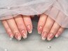 【HAND】チークマグネット・フラッシュ¥7500→¥6800