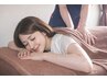 【ヘッド付】ミックス90分「フット＋全身ボディケア＋ヘッドマッサージ」