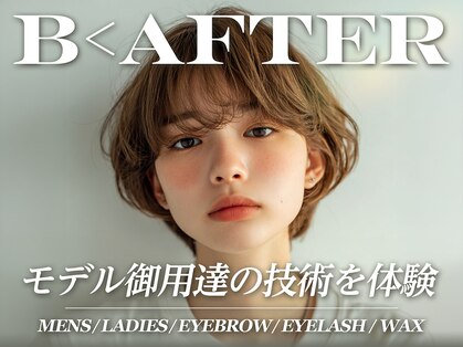ビーアフター 横浜(B<AFTER)の写真
