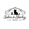 サロン ド シャーリー ネイルズ(Salon de Shirley Nails)のお店ロゴ