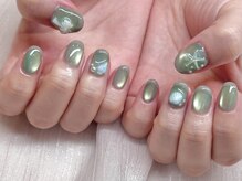 エムエムドットネイル(mm.nail)