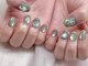 エムエムドットネイル(mm.nail)の写真